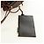 SAINT LAURENT Le Monogram Bucket Bag PVC Leather Brown Gold Auth 190129SAM Marrone D'oro - vista 14