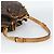 LOUIS VUITTON Borsa a tracolla Monogram Petit Noe M42226 LV Auth 188092 Monogramma - vista 7