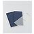 BURBERRY Nova Check Day Planner Cover Canvas Navy Auth 189993A Navy blue - view 19