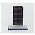 BURBERRY Nova Check Day Planner Cover Canvas Navy Auth 189993A Navy blue - view 20