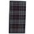 BURBERRY Nova Check Day Planner Cover Canvas Navy Auth 189993A Navy blue - view 3