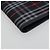 BURBERRY Nova Check Day Planner Cover Canvas Navy Auth 189993A Navy blue - view 9