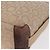 Borsa a tracolla Salvatore Ferragamo Gancini in tela beige e oro Auth gh2197 D'oro - vista 13
