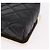 CHANEL Matelasse Chain Shoulder Bag Lamb Skin Black Gold CC Auth 191542SM Nero D'oro - vista 10