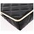 CHANEL Matelasse Chain Shoulder Bag Lamb Skin Black Gold CC Auth 191542SM Nero D'oro - vista 12
