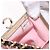 CHANEL Matelasse Chain Shoulder Bag Lamb Skin Black Gold CC Auth 191542SM Nero D'oro - vista 20
