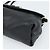 Chloé Borsa a tracolla Chloe in pelle nera e oro Auth mr2644 Nero D'oro - vista 10