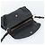 Chloé Borsa a tracolla Chloe in pelle nera e oro Auth mr2644 Nero D'oro - vista 15