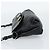 Chloé Borsa a tracolla Chloe in pelle nera e oro Auth mr2644 Nero D'oro - vista 4