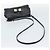 Chloé Borsa a tracolla Chloe in pelle nera e oro Auth mr2644 Nero D'oro - vista 7