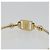 Bracciale Salvatore Ferragamo Vala in metallo Oro Autentico BA13850V - vista 7
