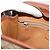 Céline Borsa a Spalla CELINE in Tela Macadam PVC Beige Oro Auth mr2636 D'oro - vista 19