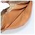 Céline Borsa a Spalla CELINE in Tela Macadam PVC Beige Oro Auth mr2636 D'oro - vista 21