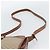 Céline Borsa a Spalla CELINE in Tela Macadam PVC Beige Oro Auth mr2636 D'oro - vista 8