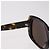 Gafas de sol CHANEL de plástico marrón CC Auth BA13831 Castaño - vista 11