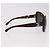 Gafas de sol CHANEL de plástico marrón CC Auth BA13831 Castaño - vista 6