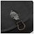 Borsa a Spalla LOUIS VUITTON Epi Saint Cloud GM Nera M52192 LV Auth BA13914 Nero - vista 14
