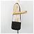 Borsa a Spalla LOUIS VUITTON Epi Saint Cloud GM Nera M52192 LV Auth BA13914 Nero - vista 25