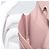 Tarjetero de cuero LOEWE Rosa Oro Auth 190520A Dorado - vista 20