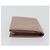 Tarjetero de cuero LOEWE Rosa Oro Auth 190520A Dorado - vista 3