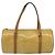 LOUIS VUITTON Borsa Monogram Vernis Bedford Beige M91006 LV Auth 190831 - vista 13