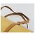 LOUIS VUITTON Borsa Monogram Vernis Bedford Beige M91006 LV Auth 190831 - vista 14