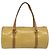 LOUIS VUITTON Borsa Monogram Vernis Bedford Beige M91006 LV Auth 190831 - vista 2