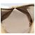 LOUIS VUITTON Borsa Monogram Vernis Bedford Beige M91006 LV Auth 190831 - vista 20