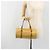 LOUIS VUITTON Borsa Monogram Vernis Bedford Beige M91006 LV Auth 190831 - vista 21