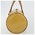 LOUIS VUITTON Borsa Monogram Vernis Bedford Beige M91006 LV Auth 190831 - vista 3
