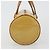 LOUIS VUITTON Borsa Monogram Vernis Bedford Beige M91006 LV Auth 190831 - vista 4