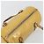 LOUIS VUITTON Borsa Monogram Vernis Bedford Beige M91006 LV Auth 190831 - vista 6