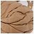 Borsa a mano Miu Miu Matelasse in pelle beige oro Auth 191692A D'oro - vista 13