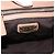 Borsa a mano Miu Miu Matelasse in pelle beige oro Auth 191692A D'oro - vista 16