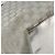Borsa Tote GUCCI GG Canvas Argento 131231 Auth ka5118 - vista 11