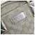 Borsa Tote GUCCI GG Canvas Argento 131231 Auth ka5118 - vista 14