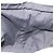 Borsa Tote GUCCI GG Canvas Argento 131231 Auth ka5118 - vista 19