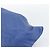 Borsa LOEWE Nappa Aire Anagram in pelle Blu e Oro Auth gh2201A D'oro - vista 15