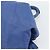 Borsa LOEWE Nappa Aire Anagram in pelle Blu e Oro Auth gh2201A D'oro - vista 9