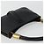 Borsa a Spalla GUCCI in Pelle Nera e Oro 108964 Auth BA13764V Nero D'oro - vista 6