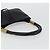 Borsa a Spalla GUCCI in Pelle Nera e Oro 108964 Auth BA13764V Nero D'oro - vista 7