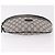 Marsupio GUCCI GG Supreme in PVC Blu Navy Argento 233269 Auth 190610 - vista 10