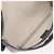 Marsupio GUCCI GG Supreme in PVC Blu Navy Argento 233269 Auth 190610 - vista 17