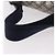 Marsupio GUCCI GG Supreme in PVC Blu Navy Argento 233269 Auth 190610 - vista 8