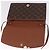 LOUIS VUITTON Monogram Bordeaux 27 Shoulder Bag M51797 LV Auth ar13998 Monogramma - vista 18