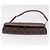 LOUIS VUITTON Monogram Bordeaux 27 Shoulder Bag M51797 LV Auth ar13998 Monogramma - vista 5