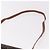 LOUIS VUITTON Monogram Bordeaux 27 Shoulder Bag M51797 LV Auth ar13998 Monogramma - vista 8