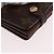 LOUIS VUITTON Monogram Portophoto 4vole Photo Frame M58010 LV Auth BA14041V Monogramme - vue 14