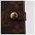LOUIS VUITTON Monogram Portophoto 4vole Photo Frame M58010 LV Auth BA14041V Monogramme - vue 17