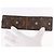 LOUIS VUITTON Monogram Portophoto 4vole Photo Frame M58010 LV Auth BA14041V Monogramme - vue 9